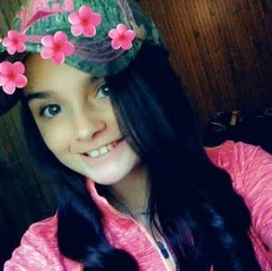 Meet your Posher, Kimberly